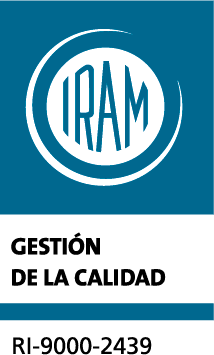 Certificación IRAM